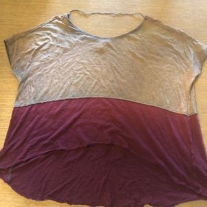 SOLD Free People Top